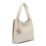 náhled Dámská kabelka TAMARIS 34465-400 béžová S6