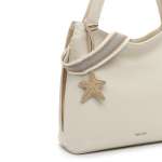 náhled Dámská kabelka TAMARIS 34465-400 béžová S6