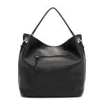 náhled Dámská kabelka TAMARIS 34470-100 černá S6