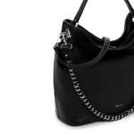 náhled Dámská kabelka TAMARIS 34470-100 černá S6