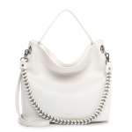 detail Dámská kabelka TAMARIS 34470-300 bílá S6