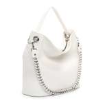 náhled Dámská kabelka TAMARIS 34470-300 bílá S6