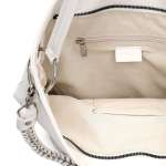 náhled Dámská kabelka TAMARIS 34470-300 bílá S6