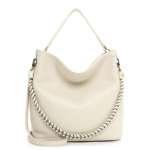 detail Dámská kabelka TAMARIS 34470-400 béžová S6