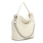 náhled Dámská kabelka TAMARIS 34470-400 béžová S6