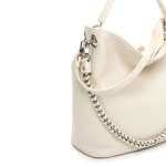 náhled Dámská kabelka TAMARIS 34470-400 béžová S6