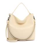 detail Dámská kabelka TAMARIS 34470-431 žlutá S6