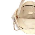 náhled Dámská kabelka TAMARIS 34470-431 žlutá S6