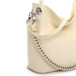 náhled Dámská kabelka TAMARIS 34470-431 žlutá S6