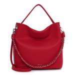 náhled Dámská kabelka TAMARIS 34470-600 červená S6