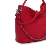 náhled Dámská kabelka TAMARIS 34470-600 červená S6