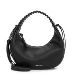 detail Dámská kabelka TAMARIS 34481-100 černá S6