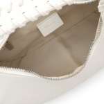 náhled Dámská kabelka TAMARIS 34481-300 bílá S6