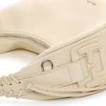 náhled Dámská kabelka TAMARIS 34481-431 žlutá S6