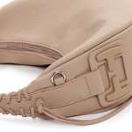 náhled Dámská kabelka TAMARIS 34481-920 hnědá S6