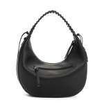 náhled Dámská kabelka TAMARIS 34482-100 černá S6