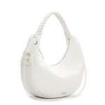 náhled Dámská kabelka TAMARIS 34482-300 bílá S6