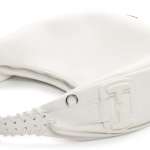 náhled Dámská kabelka TAMARIS 34482-300 bílá S6