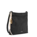 náhled Dámská kabelka TAMARIS 34510-100 černá S6