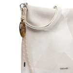 náhled Dámská kabelka TAMARIS 34510-320 béžová S6