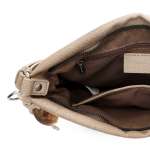 náhled Dámská kabelka TAMARIS 34510-420 béžová S6