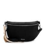 detail Dámská ledvinka TAMARIS 34511-100 černá S6