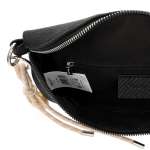 náhled Dámská ledvinka TAMARIS 34511-100 černá S6