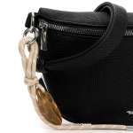 náhled Dámská ledvinka TAMARIS 34511-100 černá S6