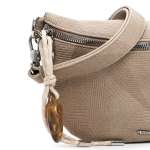 náhled Dámská ledvinka TAMARIS 34511-420 béžová S6