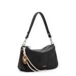 náhled Dámská kabelka TAMARIS 34513-100 černá S6