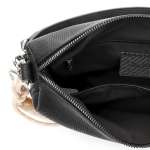 náhled Dámská kabelka TAMARIS 34513-100 černá S6