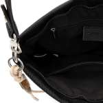 náhled Dámská kabelka TAMARIS 34514-100 černá S6