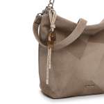 náhled Dámská kabelka TAMARIS 34514-420 béžová S6