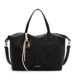 náhled Dámská kabelka TAMARIS 34515-100 černá S6