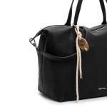 náhled Dámská kabelka TAMARIS 34515-100 černá S6