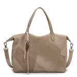 detail Dámská kabelka TAMARIS 34515-420 béžová S6