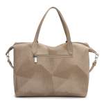 náhled Dámská kabelka TAMARIS 34515-420 béžová S6