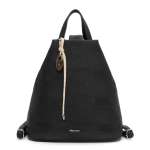 náhled Dámský batoh TAMARIS 34516-100 černá S6