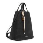 náhled Dámský batoh TAMARIS 34516-100 černá S6