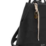 náhled Dámský batoh TAMARIS 34516-100 černá S6