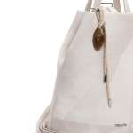 náhled Dámský batoh TAMARIS 34516-320 béžová S6