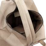 náhled Dámský batoh TAMARIS 34516-420 béžová S6
