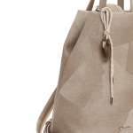náhled Dámský batoh TAMARIS 34516-420 béžová S6