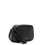 náhled Dámská kabelka TAMARIS 34530-100 černá S6