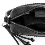 náhled Dámská kabelka TAMARIS 34530-100 černá S6