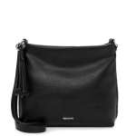 detail Dámská kabelka TAMARIS 34531-100 černá S6