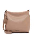 detail Dámská kabelka TAMARIS 34531-420 béžová S6