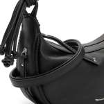 náhled Dámská kabelka TAMARIS 34533-100 černá S6