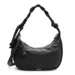 detail Dámská kabelka TAMARIS 34534-100 černá S6