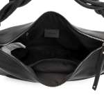 náhled Dámská kabelka TAMARIS 34534-100 černá S6